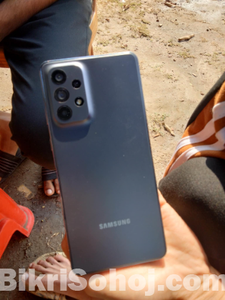 Samsung A73 5G